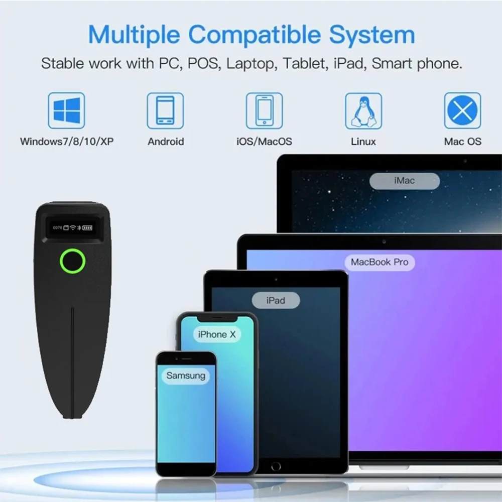 2D Barcode Scanner W7 Mini Wireless Bluetooth Handheld Portable 1D 2D QR Code Data Matrix PDF417 Reader With Storage Function BestEbuys - The Best Daily Online Deals https://bestebuys.com/shop/2d-barcode-scanner-w7-mini-wireless-bluetooth-handheld-portable-1d-2d-qr-code-data-matrix-pdf417-reader-with-storage-function/ 2D Barcode Scanner W7 Mini Wireless Bluetooth Handheld Portable 1D 2D QR Code Data Matrix PDF417 Reader With Storage Function BestEbuys - The Best Daily Online Deals https://bestebuys.com/shop/2d-barcode-scanner-w7-mini-wireless-bluetooth-handheld-portable-1d-2d-qr-code-data-matrix-pdf417-reader-with-storage-function/