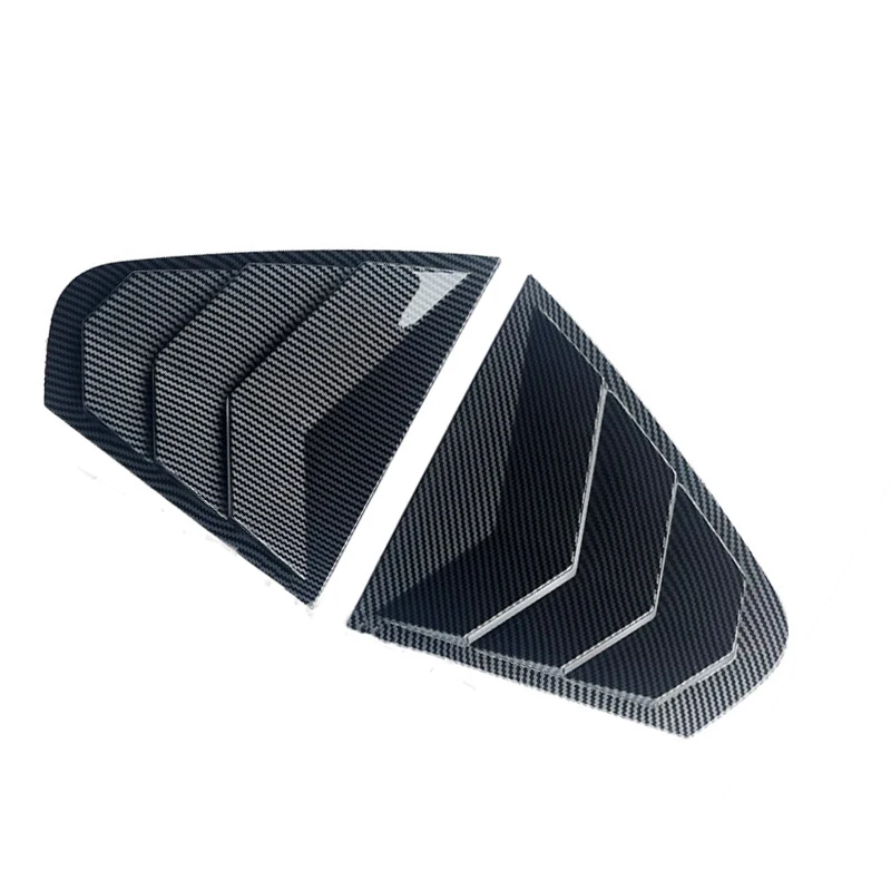 2Pcs Car Side Rear Window Louver Shutter Cover for VW Jetta Mk6 2012-2018 Auto Accessories BestEbuys - The Best Daily Online Deals https://bestebuys.com/shop/2pcs-car-side-rear-window-louver-shutter-cover-for-vw-jetta-mk6-2012-2018-auto-accessories/