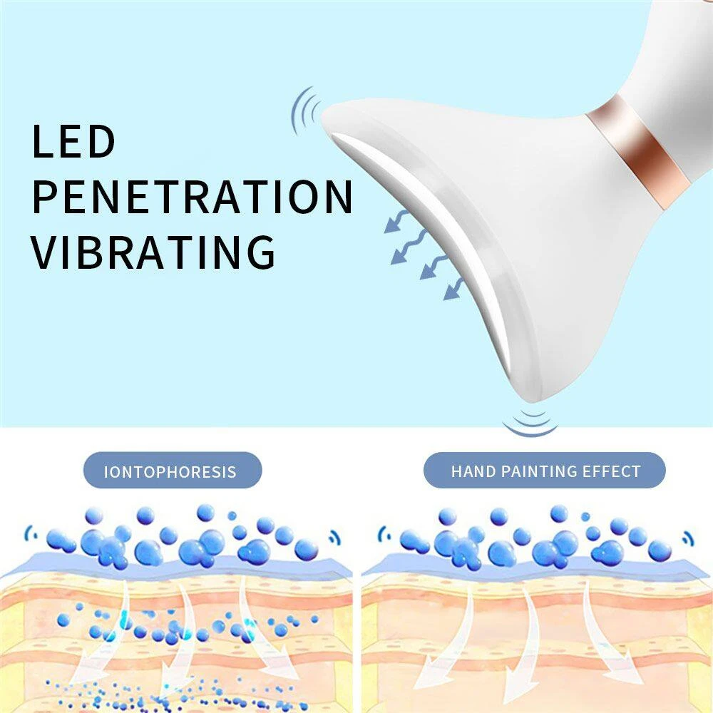 3 In 1 Face Massager Neck Facial Eye Massage Introducer Microcurrent Skin Rejuvenation Anti Aging Beauty Device BEAUTY TOOLS BestEbuys - The Best Daily Online Deals https://bestebuys.com/shop/3-in-1-face-massager-neck-facial-eye-massage-introducer-microcurrent-skin-rejuvenation-anti-aging-beauty-device-beauty-tools/