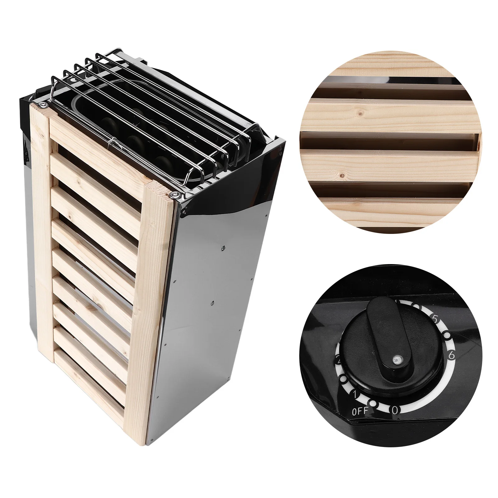 3KW Sauna Stove Stainless Steel Sauna Heater 110V Internal Control Sauna Heating Stove for Bedroom Office Sauna Heating Stove BestEbuys - The Best Daily Online Deals https://bestebuys.com/shop/3kw-sauna-stove-stainless-steel-sauna-heater-110v-internal-control-sauna-heating-stove-for-bedroom-office-sauna-heating-stove/