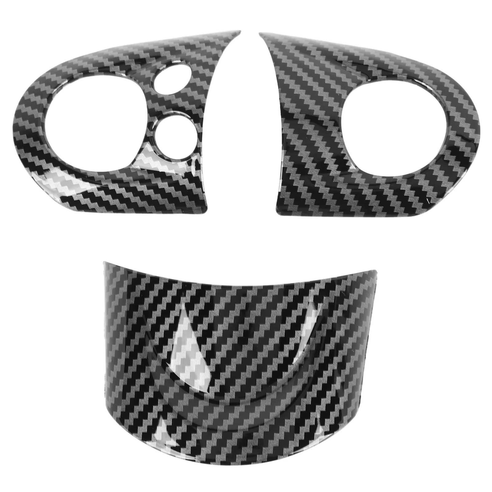 3Pcs/Set Car Steering Wheel Ring Trim Carbon Fiber Sticker Fit for Mini Cooper R54 R55 R56 R60 Car Interior Trim Accessories BestEbuys - The Best Daily Online Deals https://bestebuys.com/shop/3pcs-set-car-steering-wheel-ring-trim-carbon-fiber-sticker-fit-for-mini-cooper-r54-r55-r56-r60-car-interior-trim-accessories/