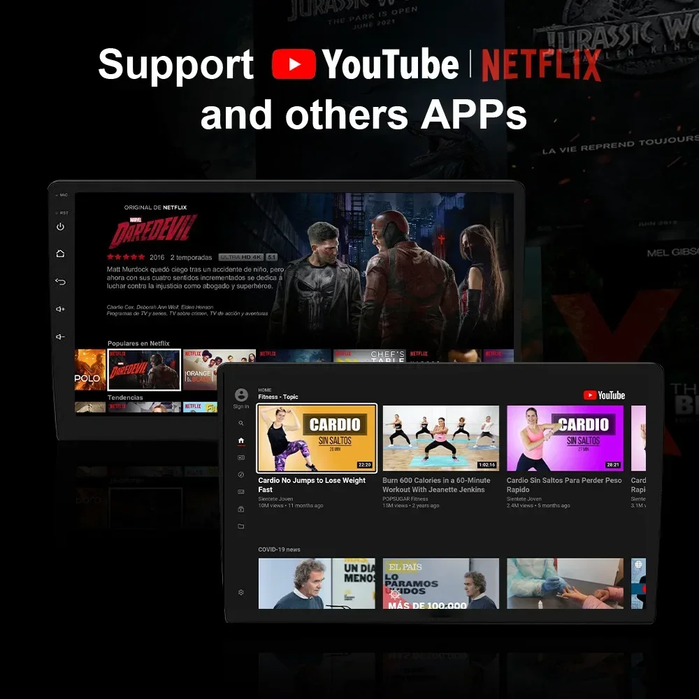 Android 13 CarPlay Smart Ai Box Android Wireless CarPlay Android Auto Adapter For Netflix For YouTube car intelligent systems BestEbuys - The Best Daily Online Deals https://bestebuys.com/shop/android-13-carplay-smart-ai-box-android-wireless-carplay-android-auto-adapter-for-netflix-for-youtube-car-intelligent-systems/