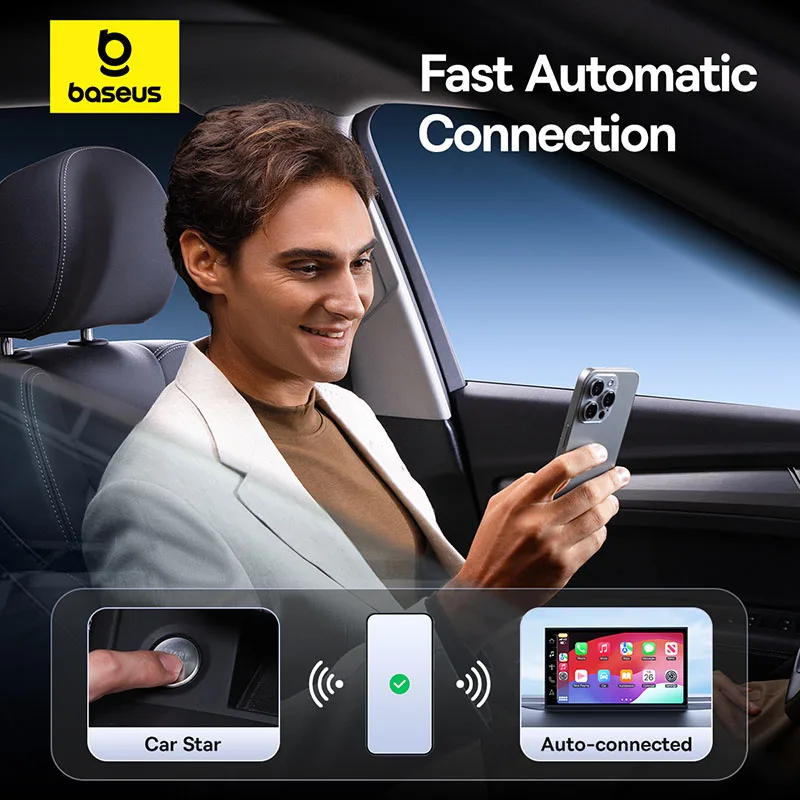Baseus CarPlay Wireless Adapter Smart CarPlay Box IOS Wired to Wireless Car Play Display Plug&Play Bluetooth WiFi Connect Auto BestEbuys - The Best Daily Online Deals https://bestebuys.com/shop/baseus-carplay-wireless-adapter-smart-carplay-box-ios-wired-to-wireless-car-play-display-plugplay-bluetooth-wifi-connect-auto/ Baseus CarPlay Wireless Adapter Smart CarPlay Box IOS Wired to Wireless Car Play Display Plug&Play Bluetooth WiFi Connect Auto BestEbuys - The Best Daily Online Deals https://bestebuys.com/shop/baseus-carplay-wireless-adapter-smart-carplay-box-ios-wired-to-wireless-car-play-display-plugplay-bluetooth-wifi-connect-auto/