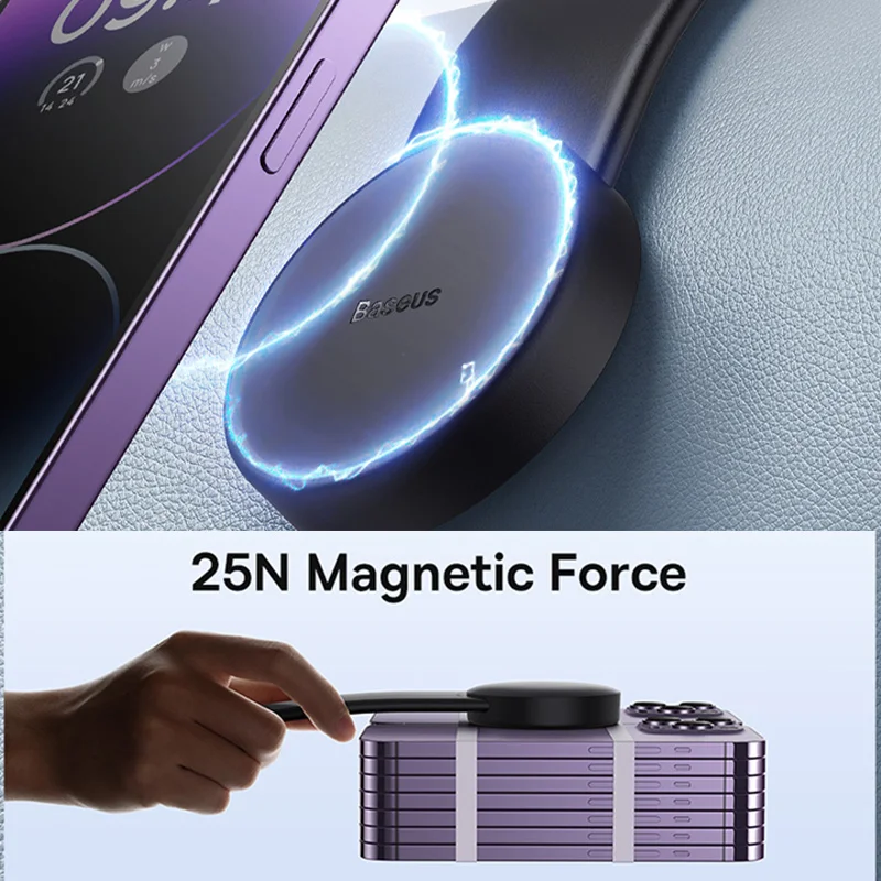 Baseus Magnetic Car Phone Holder Stand Foldable Telephone Support Mount for Iphone 12 13 14 Pro Max BestEbuys - The Best Daily Online Deals https://bestebuys.com/shop/baseus-magnetic-car-phone-holder-stand-foldable-telephone-support-mount-for-iphone-12-13-14-pro-max/