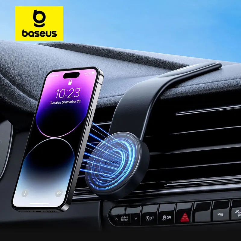 Baseus Magnetic Car Phone Holder Stand Foldable Telephone Support Mount for Iphone 12 13 14 Pro Max BestEbuys - The Best Daily Online Deals https://bestebuys.com/shop/baseus-magnetic-car-phone-holder-stand-foldable-telephone-support-mount-for-iphone-12-13-14-pro-max/