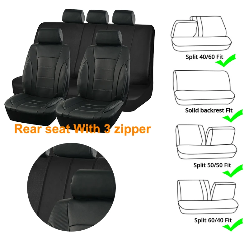 Black Universal Car Seat Covers Leather Splicing Carbon Fiber Car Accessories Interior Seat Protector Cushion luxury BestEbuys - The Best Daily Online Deals https://bestebuys.com/shop/black-universal-car-seat-covers-leather-splicing-carbon-fiber-car-accessories-interior-seat-protector-cushion-luxury/ Black Universal Car Seat Covers Leather Splicing Carbon Fiber Car Accessories Interior Seat Protector Cushion luxury BestEbuys - The Best Daily Online Deals https://bestebuys.com/shop/black-universal-car-seat-covers-leather-splicing-carbon-fiber-car-accessories-interior-seat-protector-cushion-luxury/