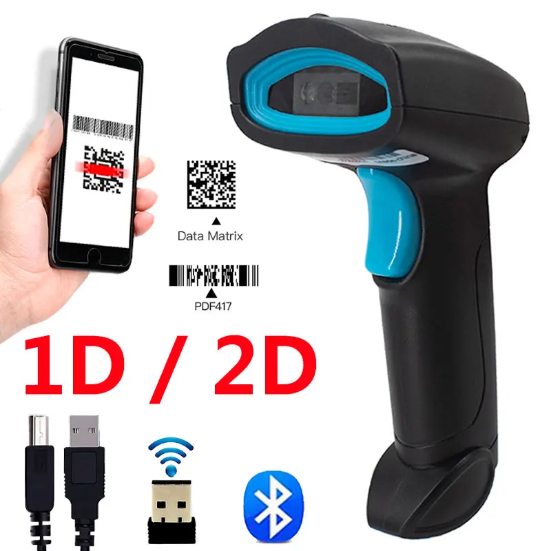 CMOS Image 1D 2D Wireless Barcode Scanner Bluetooth High-precision Handheld Automatic Bar Code Reader For Inventory Management BestEbuys - The Best Daily Online Deals https://bestebuys.com/shop/cmos-image-1d-2d-wireless-barcode-scanner-bluetooth-high-precision-handheld-automatic-bar-code-reader-for-inventory-management/ CMOS Image 1D 2D Wireless Barcode Scanner Bluetooth High-precision Handheld Automatic Bar Code Reader For Inventory Management BestEbuys - The Best Daily Online Deals https://bestebuys.com/shop/cmos-image-1d-2d-wireless-barcode-scanner-bluetooth-high-precision-handheld-automatic-bar-code-reader-for-inventory-management/