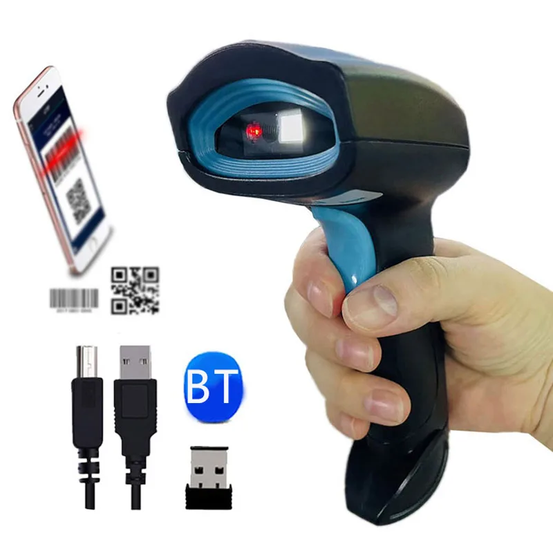 CMOS Image 1D 2D Wireless Barcode Scanner Bluetooth High-precision Handheld Automatic Bar Code Reader For Inventory Management BestEbuys - The Best Daily Online Deals https://bestebuys.com/shop/cmos-image-1d-2d-wireless-barcode-scanner-bluetooth-high-precision-handheld-automatic-bar-code-reader-for-inventory-management/ CMOS Image 1D 2D Wireless Barcode Scanner Bluetooth High-precision Handheld Automatic Bar Code Reader For Inventory Management BestEbuys - The Best Daily Online Deals https://bestebuys.com/shop/cmos-image-1d-2d-wireless-barcode-scanner-bluetooth-high-precision-handheld-automatic-bar-code-reader-for-inventory-management/