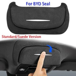 Car Glasses Holder Sunglasses Storage Box Auto Interior Accessories for BYD Seal BestEbuys - The Best Daily Online Deals https://bestebuys.com/shop/car-glasses-holder-sunglasses-storage-box-auto-interior-accessories-for-byd-seal/