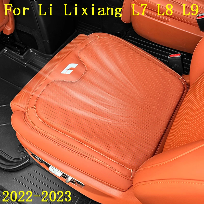 Car Seat Cover For Li Lixiang L7 L8 L9 2022 2023 Memory Cotton Cushion Increase Breathable Car Interior Protective Accessories BestEbuys - The Best Daily Online Deals https://bestebuys.com/shop/car-seat-cover-for-li-lixiang-l7-l8-l9-2022-2023-memory-cotton-cushion-increase-breathable-car-interior-protective-accessories/
