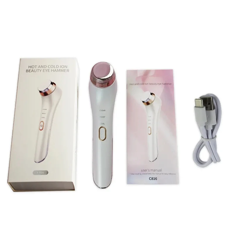 Cold Hot Eye Wand Massager Anti-Aging Eye Facial Massage Eye Care Anti Eye Wrinkle Face Lifting Machine Skin Care Beauty Device BestEbuys - The Best Daily Online Deals https://bestebuys.com/shop/cold-hot-eye-wand-massager-anti-aging-eye-facial-massage-eye-care-anti-eye-wrinkle-face-lifting-machine-skin-care-beauty-device/