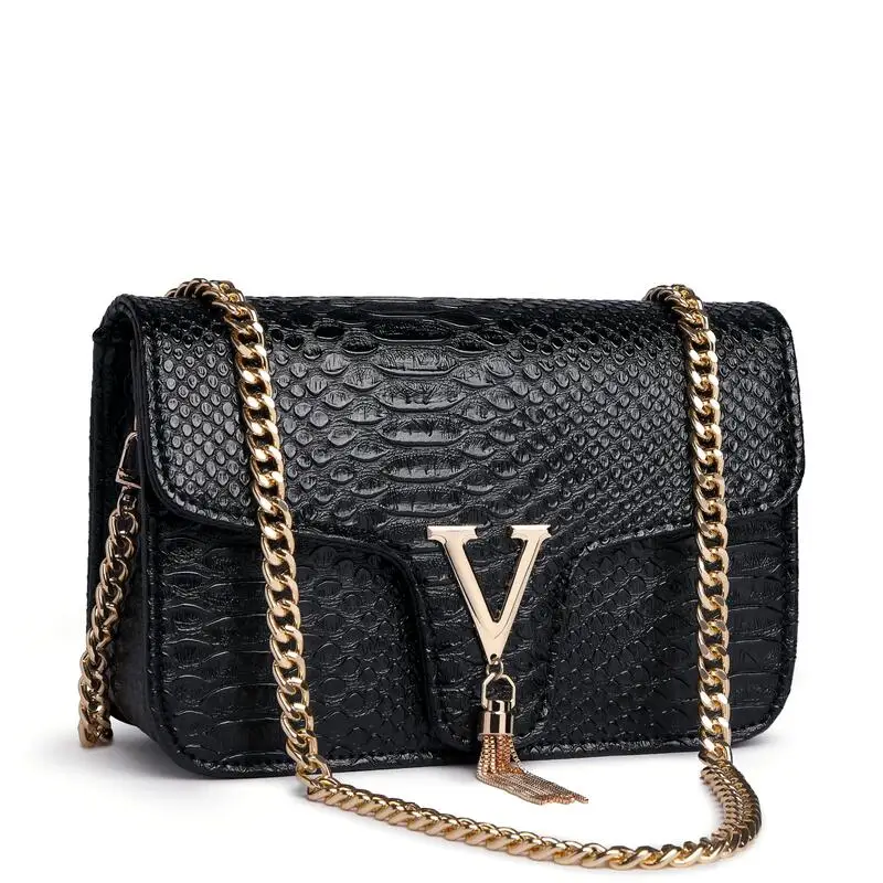 Crocodile Chain Small Crossbody Bags for Women 2024 Luxury Brand Leather Shoulder Bag Female Fashion Trend New Design Handbags BestEbuys - The Best Daily Online Deals https://bestebuys.com/shop/crocodile-chain-small-crossbody-bags-for-women-2024-luxury-brand-leather-shoulder-bag-female-fashion-trend-new-design-handbags/