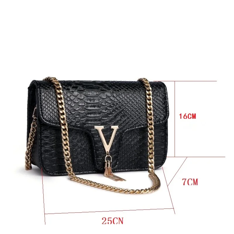 Crocodile Chain Small Crossbody Bags for Women 2024 Luxury Brand Leather Shoulder Bag Female Fashion Trend New Design Handbags BestEbuys - The Best Daily Online Deals https://bestebuys.com/shop/crocodile-chain-small-crossbody-bags-for-women-2024-luxury-brand-leather-shoulder-bag-female-fashion-trend-new-design-handbags/