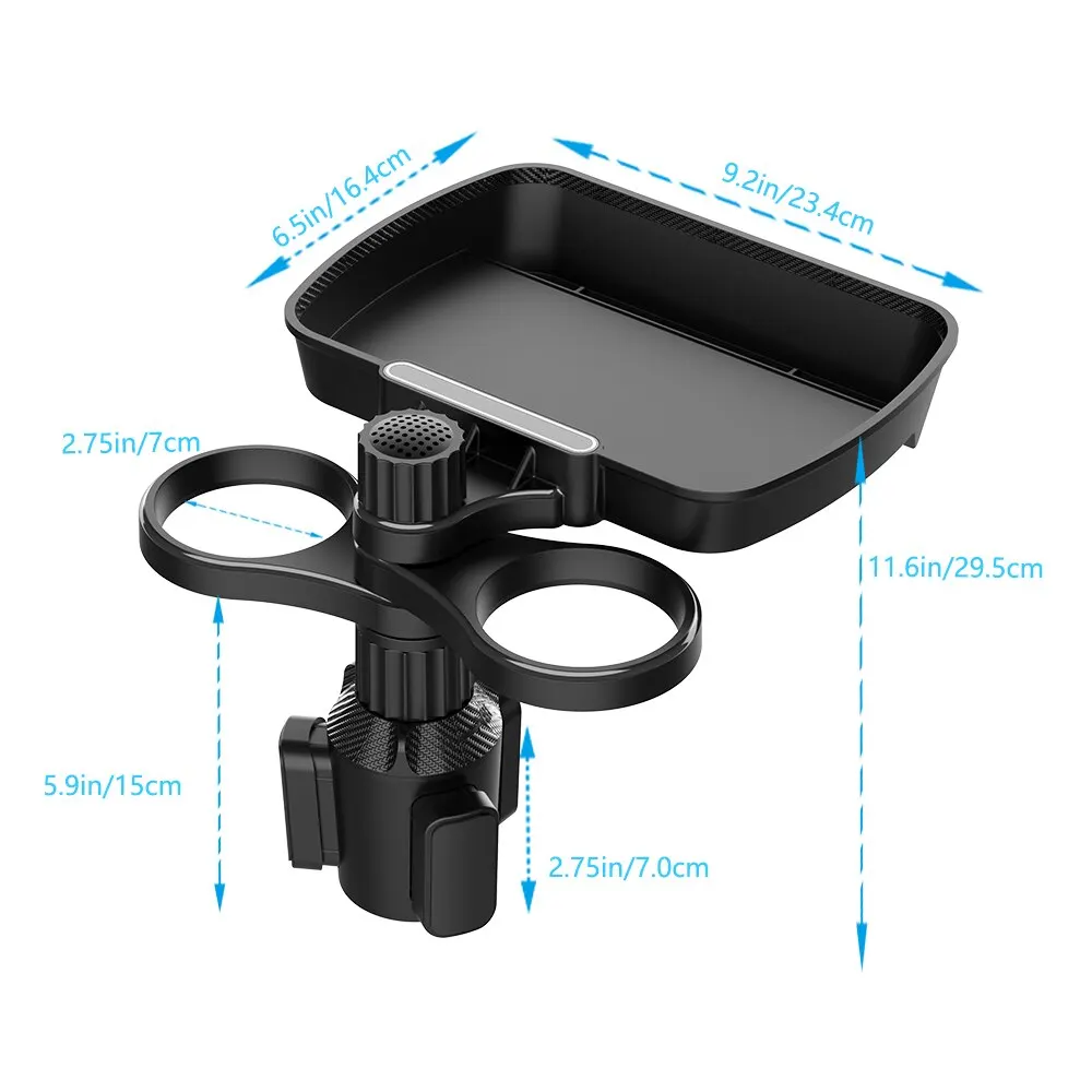Dual Cup Holder Expander Adjustable for 360°Rotating Multifunctional Car Seat Cup Holder Snack Tray Drink Holder BestEbuys - The Best Daily Online Deals https://bestebuys.com/shop/dual-cup-holder-expander-adjustable-for-360rotating-multifunctional-car-seat-cup-holder-snack-tray-drink-holder/ Dual Cup Holder Expander Adjustable for 360°Rotating Multifunctional Car Seat Cup Holder Snack Tray Drink Holder BestEbuys - The Best Daily Online Deals https://bestebuys.com/shop/dual-cup-holder-expander-adjustable-for-360rotating-multifunctional-car-seat-cup-holder-snack-tray-drink-holder/