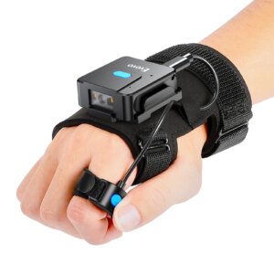 Eyoyo 2D Bluetooth Barcode Scanner Left&Right Hand Glove Wearable Scanner Patable 1D QR Finger Bar Code Reader Wireless Device BestEbuys - The Best Daily Online Deals https://bestebuys.com/shop/eyoyo-2d-bluetooth-barcode-scanner-leftright-hand-glove-wearable-scanner-patable-1d-qr-finger-bar-code-reader-wireless-device/