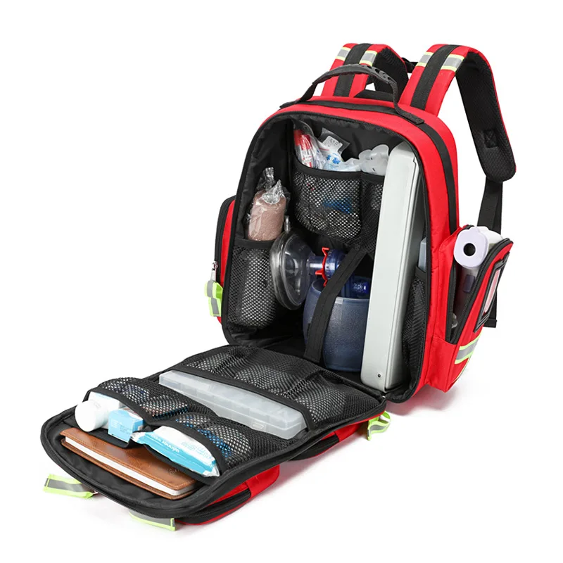 First Aid Kits Emergency Rescue Backpacks Large Capacity Sorted Storage Outdoor Camping Survival Kits Medical Kits BestEbuys - The Best Daily Online Deals https://bestebuys.com/shop/first-aid-kits-emergency-rescue-backpacks-large-capacity-sorted-storage-outdoor-camping-survival-kits-medical-kits/