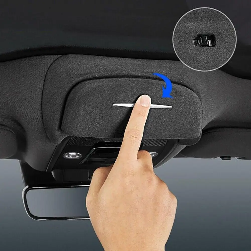 For BYD Seal Car Glasses Case Glasses Case High-quality Suede Interior Car Sunglasses ABS / Accessories Storage Box Ceiling F9U7 BestEbuys - The Best Daily Online Deals https://bestebuys.com/shop/for-byd-seal-car-glasses-case-glasses-case-high-quality-suede-interior-car-sunglasses-abs-accessories-storage-box-ceiling-f9u7/