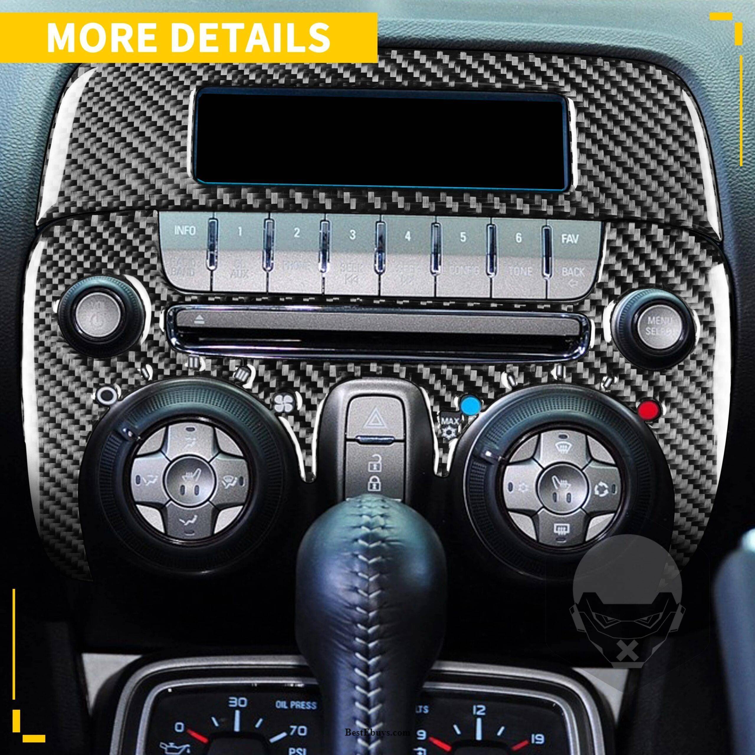 For Chevrolet Camaro 2010 2011 2012 2013 2014 2015 Accessories Car Carbon Fiber Interior Full Protection Trim Sticker Modified BestEbuys - The Best Daily Online Deals https://bestebuys.com/shop/for-chevrolet-camaro-2010-2011-2012-2013-2014-2015-accessories-car-carbon-fiber-interior-full-protection-trim-sticker-modified/