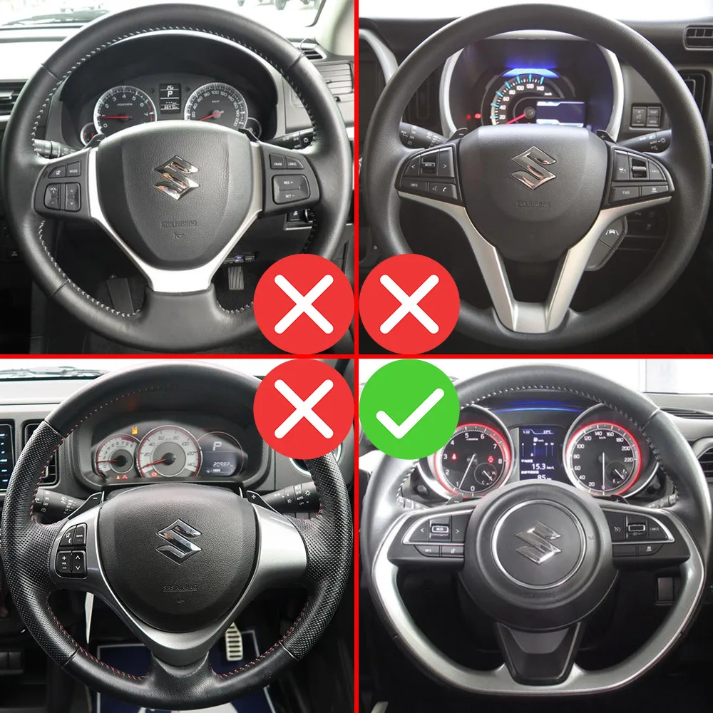 For Suzuki Swift Sport 2017 2018 2019 2020 2021 2022 Car Steering Wheel Shift Paddle DSG Extension Gear Stickers Car Accessories BestEbuys - The Best Daily Online Deals https://bestebuys.com/shop/for-suzuki-swift-sport-2017-2018-2019-2020-2021-2022-car-steering-wheel-shift-paddle-dsg-extension-gear-stickers-car-accessories/