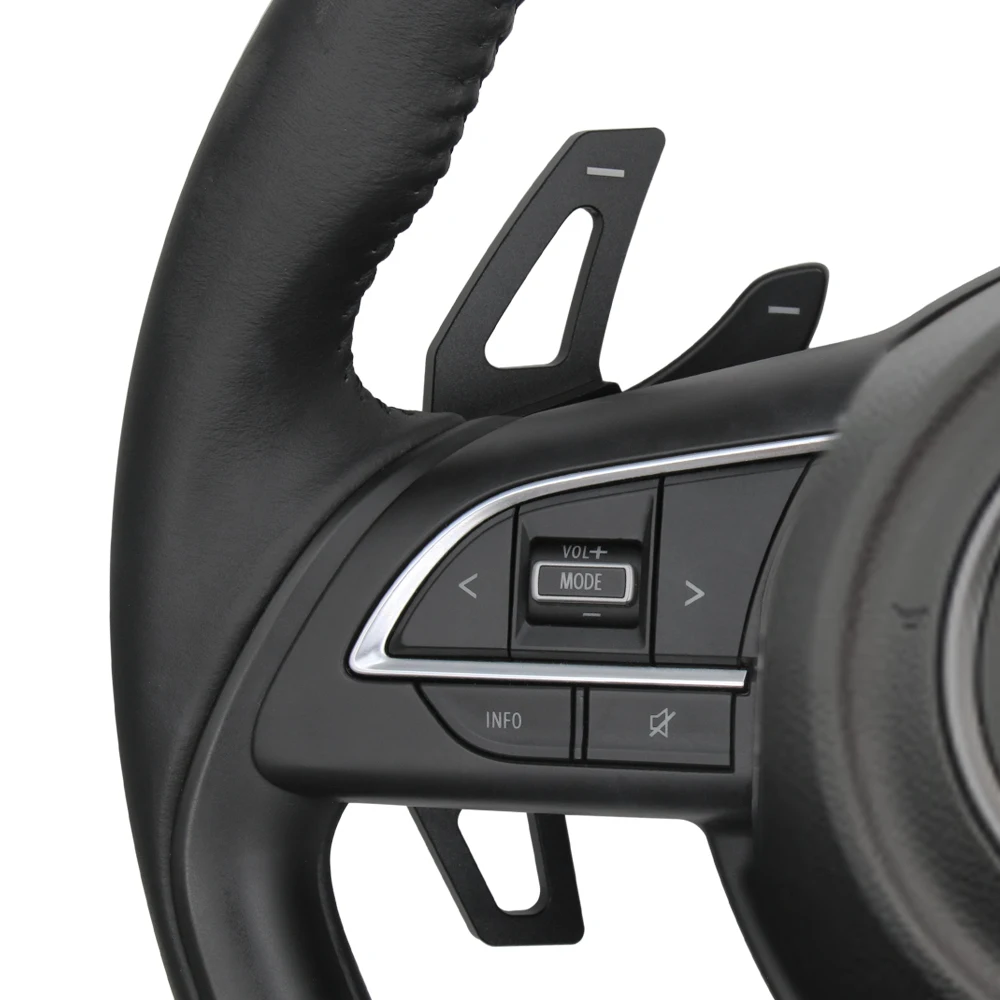 For Suzuki Swift Sport 2017 2018 2019 2020 2021 2022 Car Steering Wheel Shift Paddle DSG Extension Gear Stickers Car Accessories BestEbuys - The Best Daily Online Deals https://bestebuys.com/shop/for-suzuki-swift-sport-2017-2018-2019-2020-2021-2022-car-steering-wheel-shift-paddle-dsg-extension-gear-stickers-car-accessories/