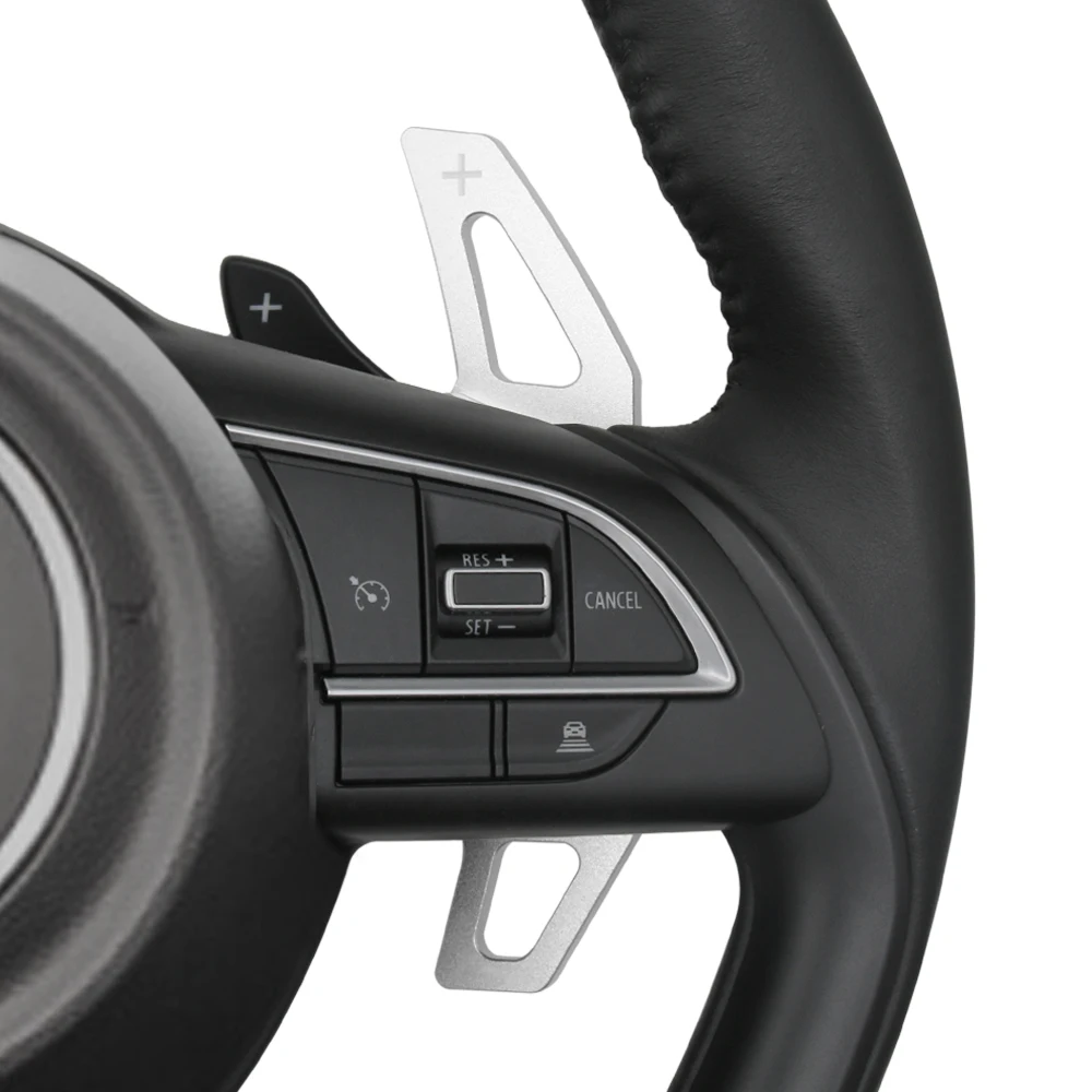 For Suzuki Swift Sport 2017 2018 2019 2020 2021 2022 Car Steering Wheel Shift Paddle DSG Extension Gear Stickers Car Accessories BestEbuys - The Best Daily Online Deals https://bestebuys.com/shop/for-suzuki-swift-sport-2017-2018-2019-2020-2021-2022-car-steering-wheel-shift-paddle-dsg-extension-gear-stickers-car-accessories/