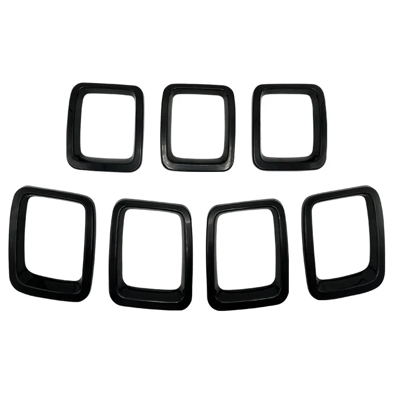 Grille Inserts ABS Grill Cover Exterior Accessories for Jeep Compass MP 2017 2018 2019 2020, Black BestEbuys - The Best Daily Online Deals https://bestebuys.com/shop/grille-inserts-abs-grill-cover-exterior-accessories-for-jeep-compass-mp-2017-2018-2019-2020-black/