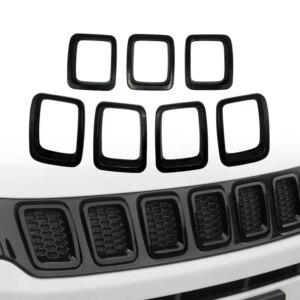 Grille Inserts ABS Grill Cover Exterior Accessories for Jeep Compass MP 2017 2018 2019 2020, Black BestEbuys - The Best Daily Online Deals https://bestebuys.com/shop/grille-inserts-abs-grill-cover-exterior-accessories-for-jeep-compass-mp-2017-2018-2019-2020-black/
