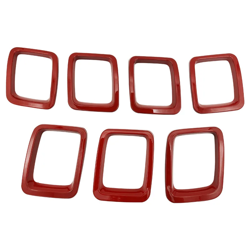 Grille Inserts ABS Grill Cover Exterior Accessories for Jeep Compass MP 2017 2018 2019 2020, Black BestEbuys - The Best Daily Online Deals https://bestebuys.com/shop/grille-inserts-abs-grill-cover-exterior-accessories-for-jeep-compass-mp-2017-2018-2019-2020-black/