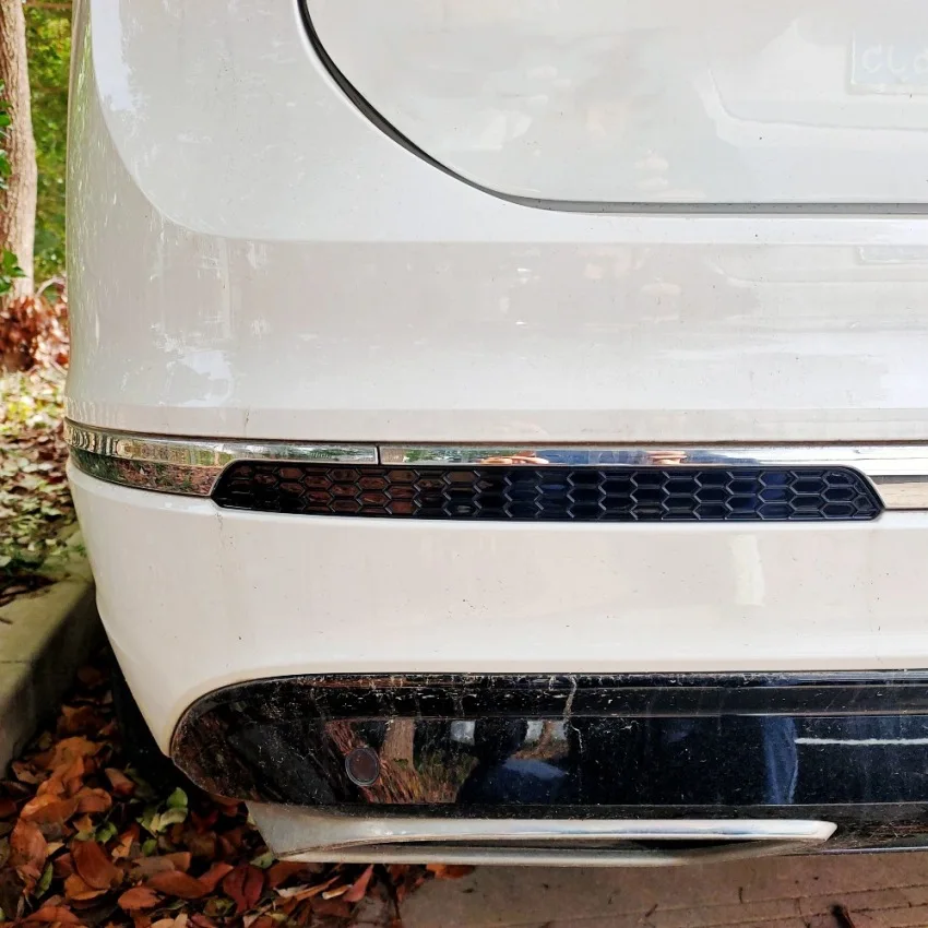 Honeycomb Style ABS Glossy Black Rear Bumper Fog Light Lamp Cover Trims for VW Tiguan R-Line 2017- 2022 2023 Auto Accessories BestEbuys - The Best Daily Online Deals https://bestebuys.com/shop/honeycomb-style-abs-glossy-black-rear-bumper-fog-light-lamp-cover-trims-for-vw-tiguan-r-line-2017-2022-2023-auto-accessories/ Honeycomb Style ABS Glossy Black Rear Bumper Fog Light Lamp Cover Trims for VW Tiguan R-Line 2017- 2022 2023 Auto Accessories BestEbuys - The Best Daily Online Deals https://bestebuys.com/shop/honeycomb-style-abs-glossy-black-rear-bumper-fog-light-lamp-cover-trims-for-vw-tiguan-r-line-2017-2022-2023-auto-accessories/