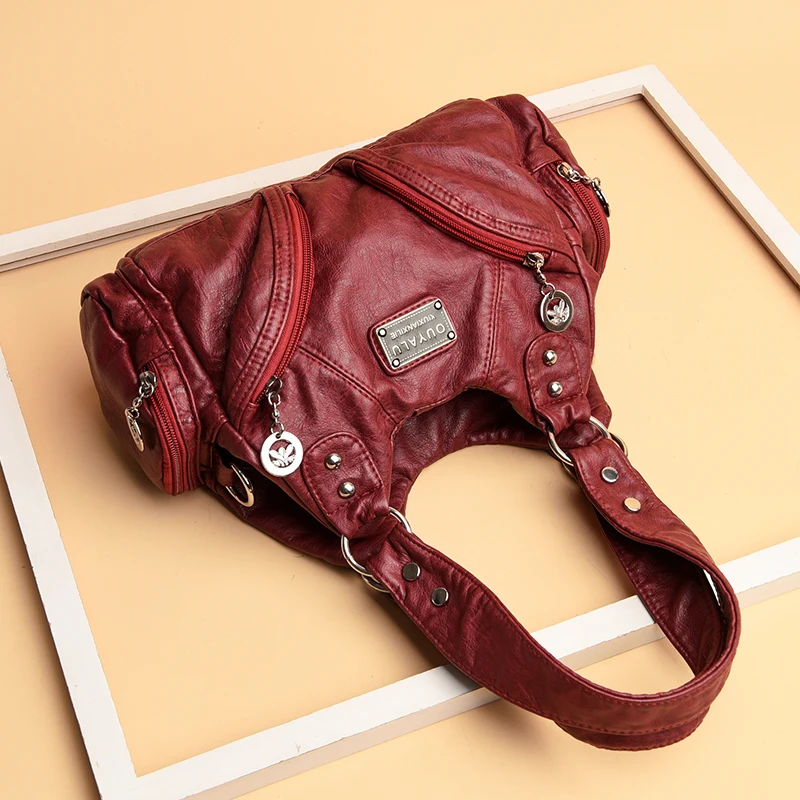 Hot Luxury Handbags Women Bags Designer Crossbody Large Capacity Female Shoulder Bag Fashion Brand Ladies Leather Messenger Bags BestEbuys - The Best Daily Online Deals https://bestebuys.com/shop/hot-luxury-handbags-women-bags-designer-crossbody-large-capacity-female-shoulder-bag-fashion-brand-ladies-leather-messenger-bags/