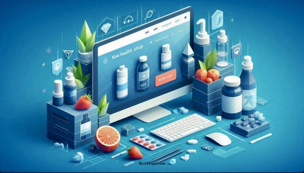 THE BEST NEW HEALTH PRODUCTS