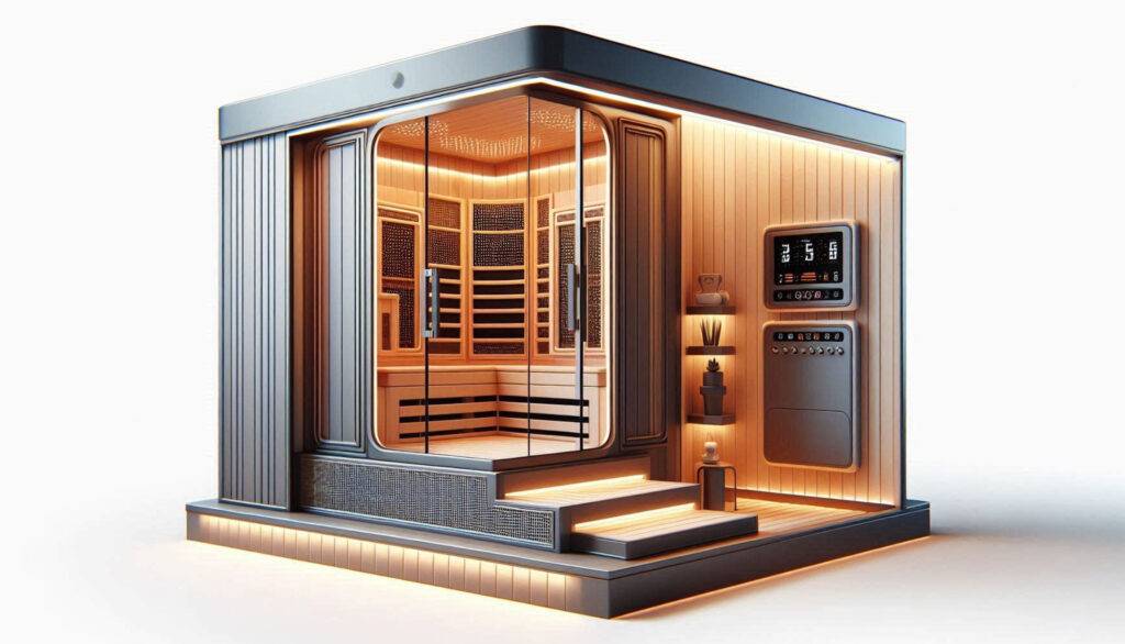 THE BEST SAUNA PRODUCT DEALS