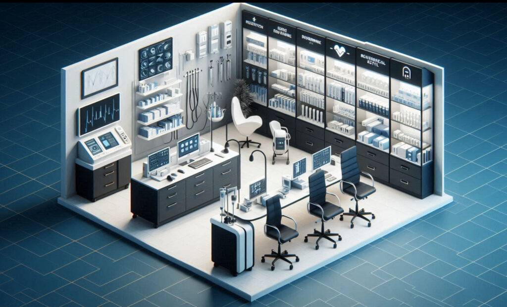 The Best New Medical Supply Deals