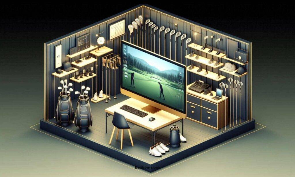 THE BEST NEW SPORTING GOODS AND GOLF PRODUCTS DEALS