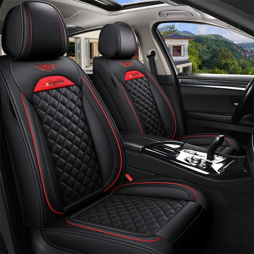 Leather Car Seat Cover For Mitsubishi Lancer L200 Carisma Eclipse Cross Pajero 4 Sport ASX Outlander 3 XL Space Star Accessories BestEbuys - The Best Daily Online Deals https://bestebuys.com/shop/leather-car-seat-cover-for-mitsubishi-lancer-l200-carisma-eclipse-cross-pajero-4-sport-asx-outlander-3-xl-space-star-accessories/