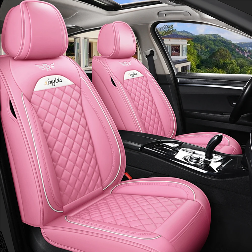Leather Car Seat Cover For Mitsubishi Lancer L200 Carisma Eclipse Cross Pajero 4 Sport ASX Outlander 3 XL Space Star Accessories BestEbuys - The Best Daily Online Deals https://bestebuys.com/shop/leather-car-seat-cover-for-mitsubishi-lancer-l200-carisma-eclipse-cross-pajero-4-sport-asx-outlander-3-xl-space-star-accessories/