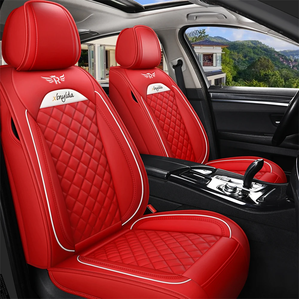 Leather Car Seat Cover For Mitsubishi Lancer L200 Carisma Eclipse Cross Pajero 4 Sport ASX Outlander 3 XL Space Star Accessories BestEbuys - The Best Daily Online Deals https://bestebuys.com/shop/leather-car-seat-cover-for-mitsubishi-lancer-l200-carisma-eclipse-cross-pajero-4-sport-asx-outlander-3-xl-space-star-accessories/