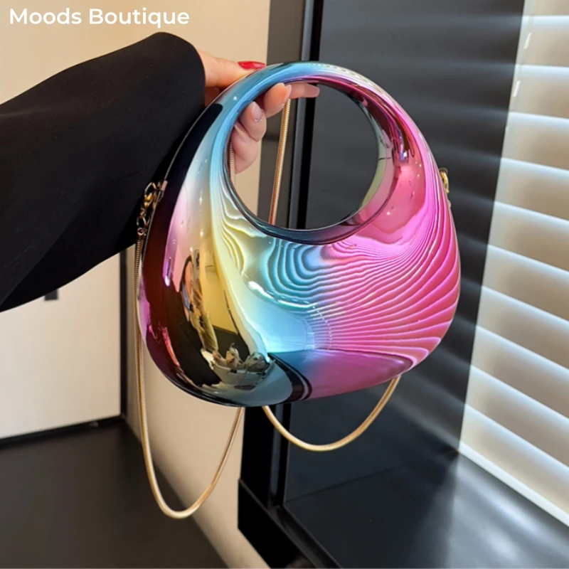 MOODS Evening Clutch Bags For Women 2024 Luxury Designer Purses And Handbags Golden Wedding Dinner Party Round Handle Wrist Bag BestEbuys - The Best Daily Online Deals https://bestebuys.com/shop/moods-evening-clutch-bags-for-women-2024-luxury-designer-purses-and-handbags-golden-wedding-dinner-party-round-handle-wrist-bag/
