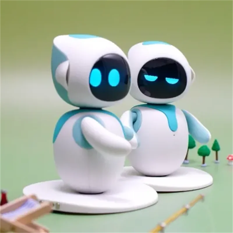 Original Eilik Smart Robot Electronic Automation Ai Robot Emotional Interaction Vocal Multiple Mode Cute Blue and Pink Gift BestEbuys - The Best Daily Online Deals https://bestebuys.com/shop/original-eilik-smart-robot-electronic-automation-ai-robot-emotional-interaction-vocal-multiple-mode-cute-blue-and-pink-gift/ Original Eilik Smart Robot Electronic Automation Ai Robot Emotional Interaction Vocal Multiple Mode Cute Blue and Pink Gift BestEbuys - The Best Daily Online Deals https://bestebuys.com/shop/original-eilik-smart-robot-electronic-automation-ai-robot-emotional-interaction-vocal-multiple-mode-cute-blue-and-pink-gift/