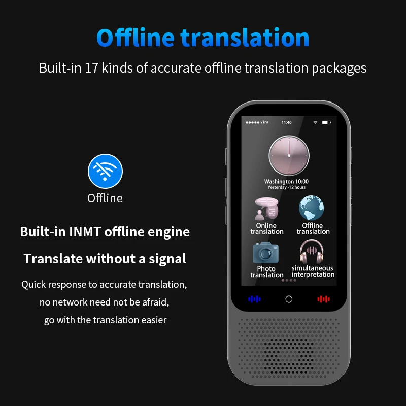 Portable Translation Machine S80 Pro ChatGPT Real-Time Languages Translate Smart Voice Photo Text Recording Translator Device BestEbuys - The Best Daily Online Deals https://bestebuys.com/shop/portable-translation-machine-s80-pro-chatgpt-real-time-languages-translate-smart-voice-photo-text-recording-translator-device/
