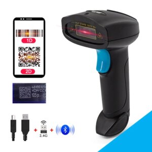Portable U2 wired 2D U2W 2D Wireless Barcode Scanner Reader U2B Handheld Bluetooth QR Code Scanner 1D Barcode Reader for PDF417 BestEbuys - The Best Daily Online Deals https://bestebuys.com/shop/portable-u2-wired-2d-u2w-2d-wireless-barcode-scanner-reader-u2b-handheld-bluetooth-qr-code-scanner-1d-barcode-reader-for-pdf417/