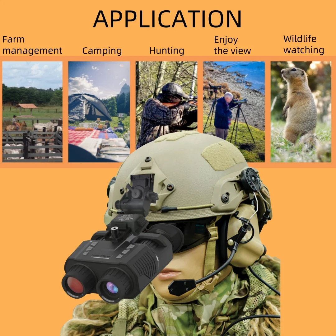 Qpingan HD Night Vision Goggles with Head Strap Tactical Night Vision Binoculars rechargable Battery 8X Digital Zoom for Hunting BestEbuys - The Best Daily Online Deals https://bestebuys.com/shop/qpingan-hd-night-vision-goggles-with-head-strap-tactical-night-vision-binoculars-rechargable-battery-8x-digital-zoom-for-hunting/