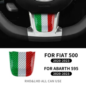 Real Hard Carbon Fiber Sticker For Fiat 500 Abarth 595 2020 2021 2022 2023 Car Bottom Tricolor Interior Trim Accessories BestEbuys - The Best Daily Online Deals https://bestebuys.com/shop/real-hard-carbon-fiber-sticker-for-fiat-500-abarth-595-2020-2021-2022-2023-car-bottom-tricolor-interior-trim-accessories/