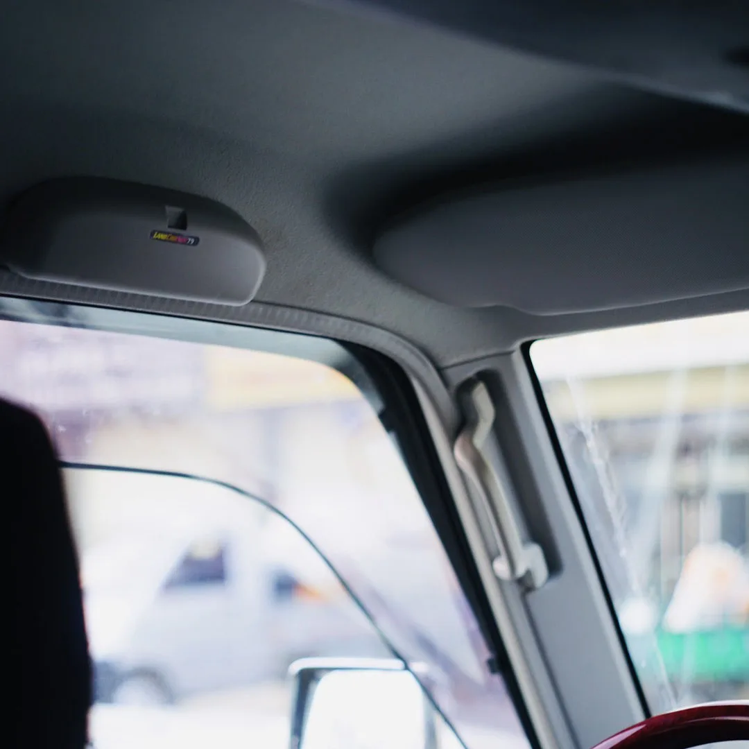 Roof Handle Glasses Case For Toyota Land Cruiser LC71 LC76 LC75 LC79 Glasses Storage Rack ABS Interior Modification Accessories BestEbuys - The Best Daily Online Deals https://bestebuys.com/shop/roof-handle-glasses-case-for-toyota-land-cruiser-lc71-lc76-lc75-lc79-glasses-storage-rack-abs-interior-modification-accessories/