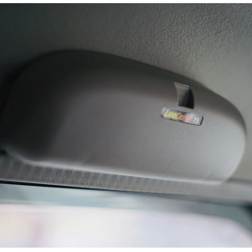 Roof Handle Glasses Case For Toyota Land Cruiser LC71 LC76 LC75 LC79 Glasses Storage Rack ABS Interior Modification Accessories BestEbuys - The Best Daily Online Deals https://bestebuys.com/shop/roof-handle-glasses-case-for-toyota-land-cruiser-lc71-lc76-lc75-lc79-glasses-storage-rack-abs-interior-modification-accessories/