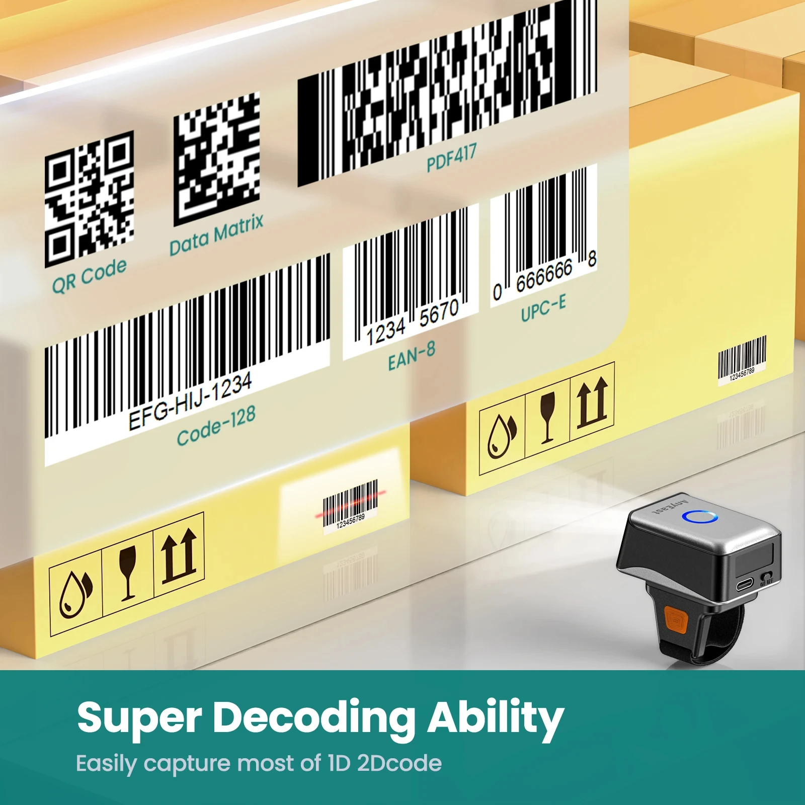 Scanner Bluetooth Ring Wireless Mini Finger Barcode Reader 2D Barcode Scanner Android IOS PC PDF417 Data Matrix Ring Scanners BestEbuys - The Best Daily Online Deals https://bestebuys.com/shop/scanner-bluetooth-ring-wireless-mini-finger-barcode-reader-2d-barcode-scanner-android-ios-pc-pdf417-data-matrix-ring-scanners-2/ Scanner Bluetooth Ring Wireless Mini Finger Barcode Reader 2D Barcode Scanner Android IOS PC PDF417 Data Matrix Ring Scanners BestEbuys - The Best Daily Online Deals https://bestebuys.com/shop/scanner-bluetooth-ring-wireless-mini-finger-barcode-reader-2d-barcode-scanner-android-ios-pc-pdf417-data-matrix-ring-scanners-2/