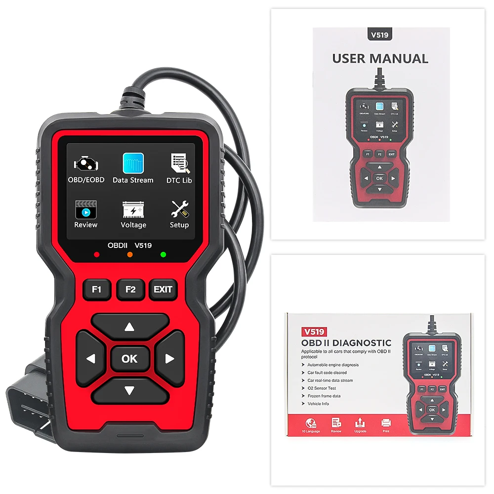 V519 OBDII Code Reader Car Diagnostic Scan Tool Automotive ODB2 Voltage Tester OBD 2 Scanner Auto Tools PK ELM327 V1 5 BestEbuys - The Best Daily Online Deals https://bestebuys.com/shop/v519-obdii-code-reader-car-diagnostic-scan-tool-automotive-odb2-voltage-tester-obd-2-scanner-auto-tools-pk-elm327-v1-5/