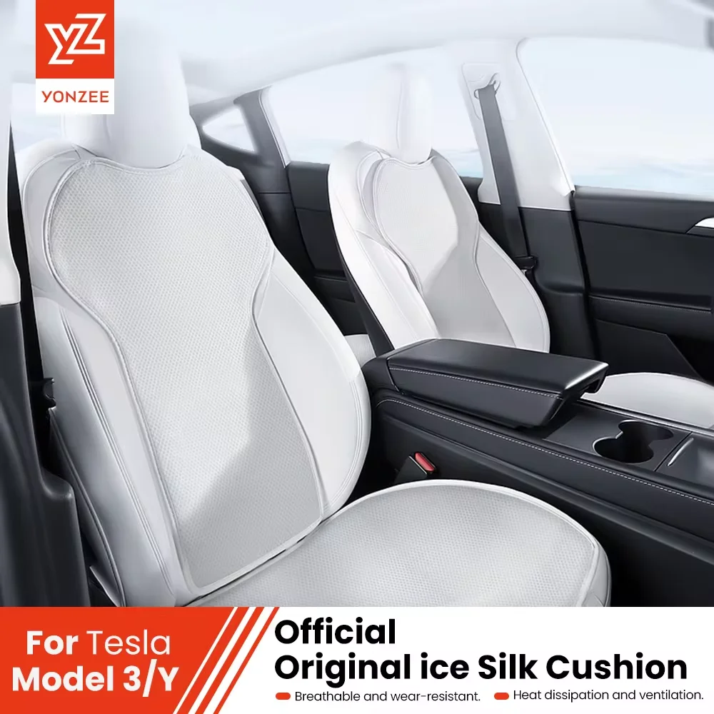 YZ For Tesla Model Y Model 3 Seat Cover New Ice shreds Cushion Breathable Sweatproof Four Seasons Seat Cover Car Accessories BestEbuys - The Best Daily Online Deals https://bestebuys.com/shop/yz-for-tesla-model-y-model-3-seat-cover-new-ice-shreds-cushion-breathable-sweatproof-four-seasons-seat-cover-car-accessories/ YZ For Tesla Model Y Model 3 Seat Cover New Ice shreds Cushion Breathable Sweatproof Four Seasons Seat Cover Car Accessories BestEbuys - The Best Daily Online Deals https://bestebuys.com/shop/yz-for-tesla-model-y-model-3-seat-cover-new-ice-shreds-cushion-breathable-sweatproof-four-seasons-seat-cover-car-accessories/