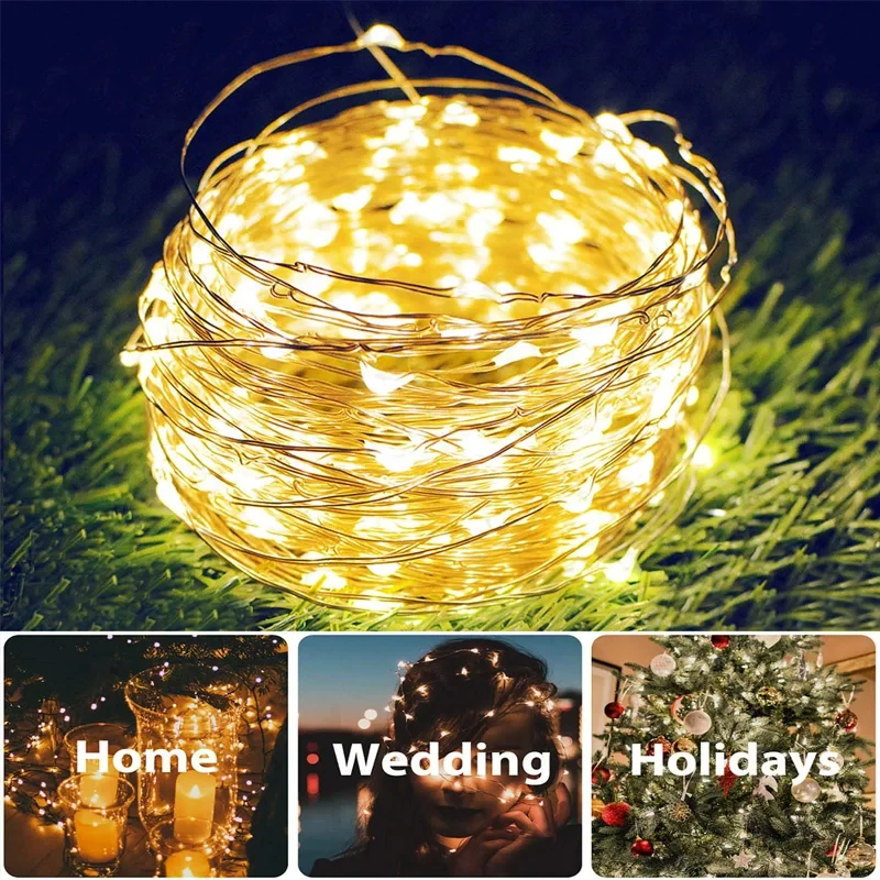 102m/52m/32m/22m/12m/7m Solar LED Fairy String Light Outdoor Festoon Lamp Garden Fairy Light Christmas Party Solar Lamp Decor BestEbuys - The Best Daily Online Deals https://bestebuys.com/shop/102m-52m-32m-22m-12m-7m-solar-led-fairy-string-light-outdoor-festoon-lamp-garden-fairy-light-christmas-party-solar-lamp-decor/