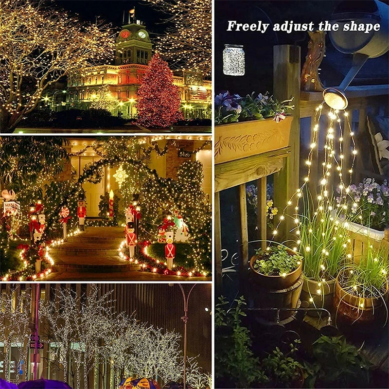 102m/52m/32m/22m/12m/7m Solar LED Fairy String Light Outdoor Festoon Lamp Garden Fairy Light Christmas Party Solar Lamp Decor BestEbuys - The Best Daily Online Deals https://bestebuys.com/shop/102m-52m-32m-22m-12m-7m-solar-led-fairy-string-light-outdoor-festoon-lamp-garden-fairy-light-christmas-party-solar-lamp-decor/